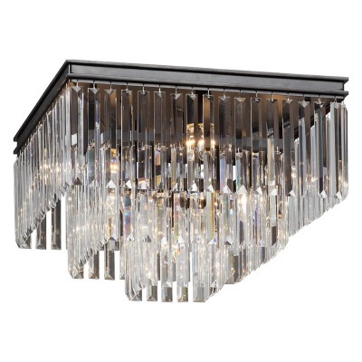 Накладной светильник Vitaluce V5147 V5147-1/4+4+1PL VI_V5147-1_4_4_1PL