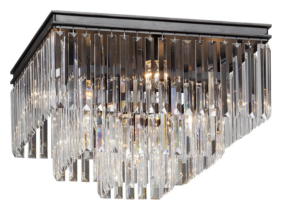 Фото Накладной светильник Vitaluce V5147 V5147-1/4+4+1PL VI_V5147-1_4_4_1PL - интернет-магазин МегаТерем в Москве