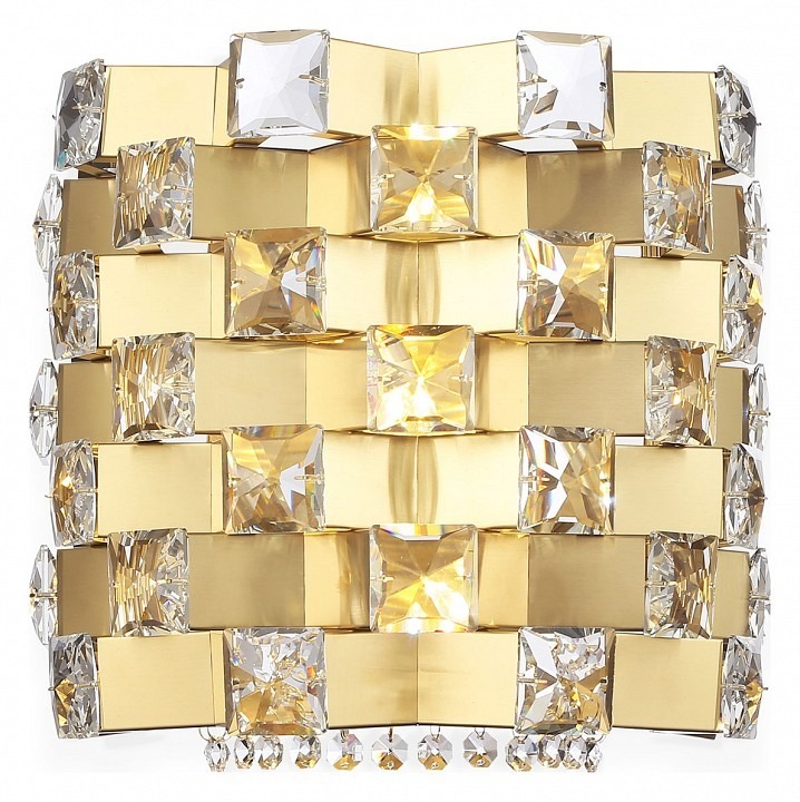 Фото Накладной светильник Ambrella Light LH LH41014 AMBR_LH41014 - интернет-магазин МегаТерем в Москве