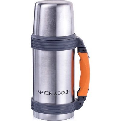 Термос 500 мл из нержавеюще...