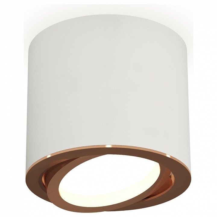 Фото Накладной светильник Ambrella Light XS XS7401005 AMBR_XS7401005 - интернет-магазин МегаТерем в Москве