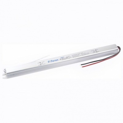 Блок питания Feron Saffit LB001 41344 FE_41344