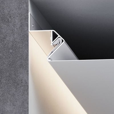 Профиль для контурной подсв...