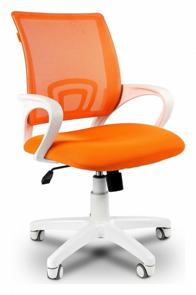 Фото Кресло компьютерное Chairman 696 CHA_7014838 - интернет-магазин МегаТерем в Москве