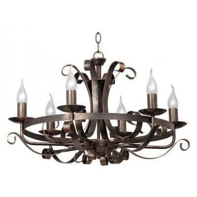 Подвесная люстра Vitaluce V...