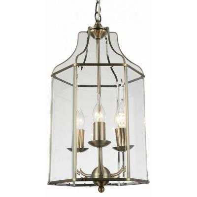 Подвесной светильник ST-Luce SL228 SL228.303.03