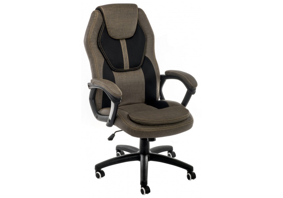 Фото Кресло компьютерное Torino WO_11493 - интернет-магазин МегаТерем в Москве