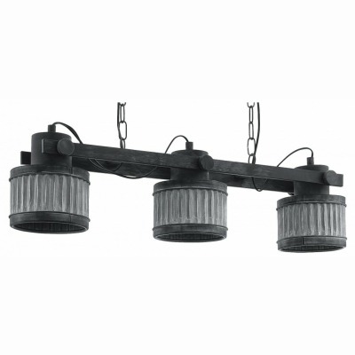 Подвесной светильник Eglo Turrock 43447 EG_43447