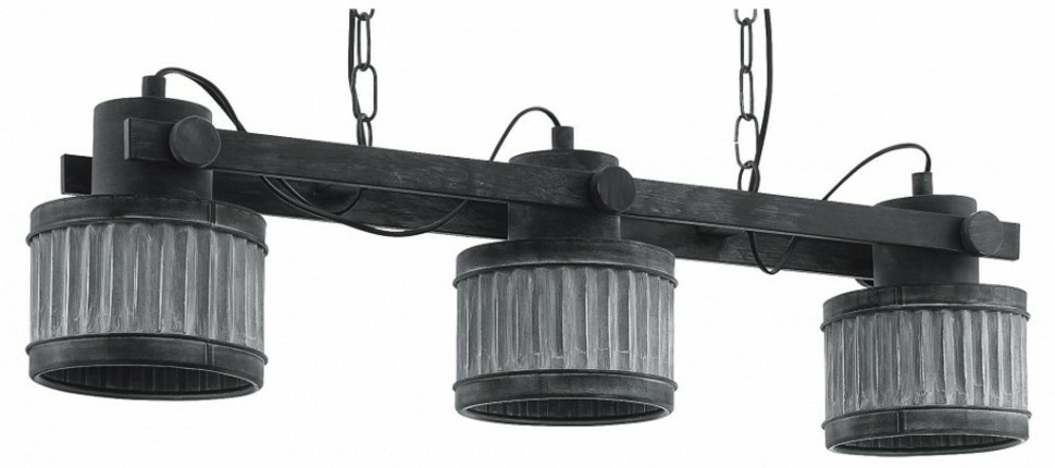 Фото Подвесной светильник Eglo Turrock 43447 EG_43447 - интернет-магазин МегаТерем в Москве