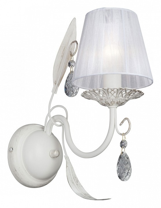 Фото Бра Vitaluce V1471 V1471-0/1A VI_V1471-0_1A - интернет-магазин МегаТерем в Москве