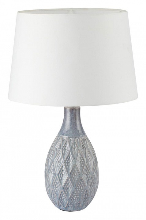 Фото Настольная лампа декоративная Lumion Yara 8138/1T LMN_8138_1T - интернет-магазин МегаТерем в Москве