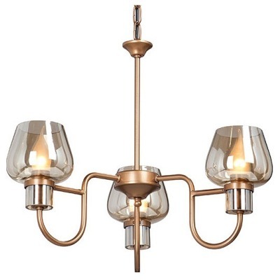 Подвесная люстра Vitaluce Шарики V4834-7/3 VI_V4834-7_3