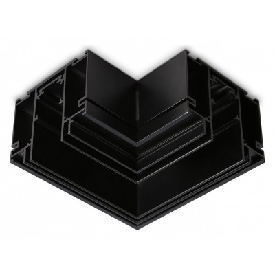 Соединитель угловой L-образ...