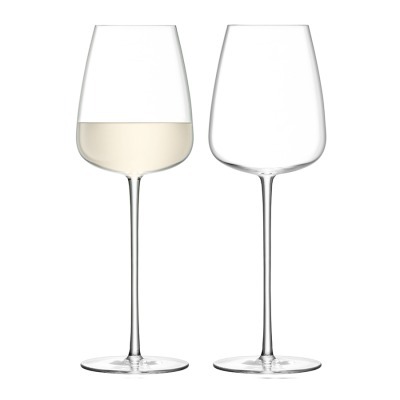 Набор бокалов для белого вина wine culture, 690 мл, 2 шт. (59697)