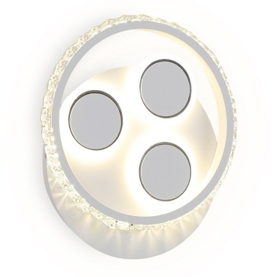 Накладной светильник Ambrel...