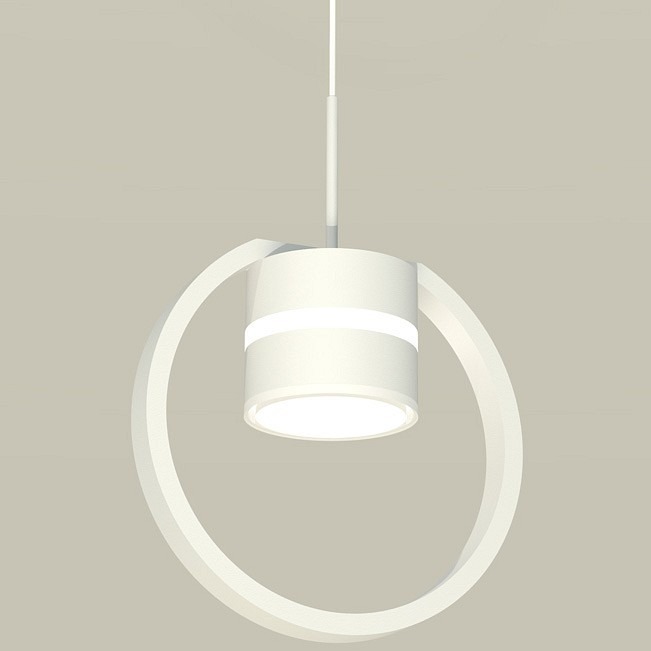 Фото Подвесной светильник Ambrella Light XB XB9101152 AMBR_XB9101152 - интернет-магазин МегаТерем в Москве