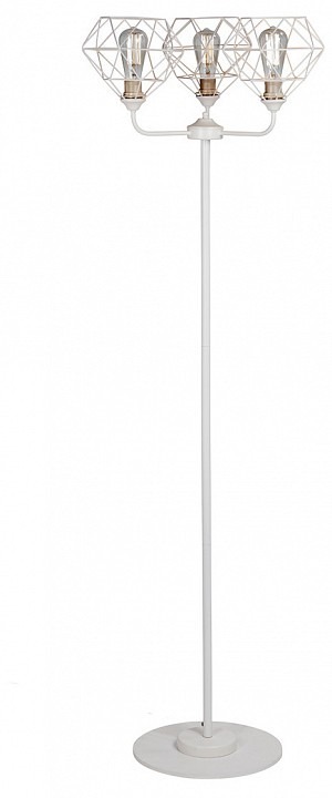 Фото Торшер Vitaluce V4326 V4326-0/3P VI_V4326-0_3P - интернет-магазин МегаТерем в Москве