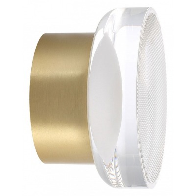 Накладной светильник Divinare Collana 1046/17 AP-5 DV_1046_17_AP-5