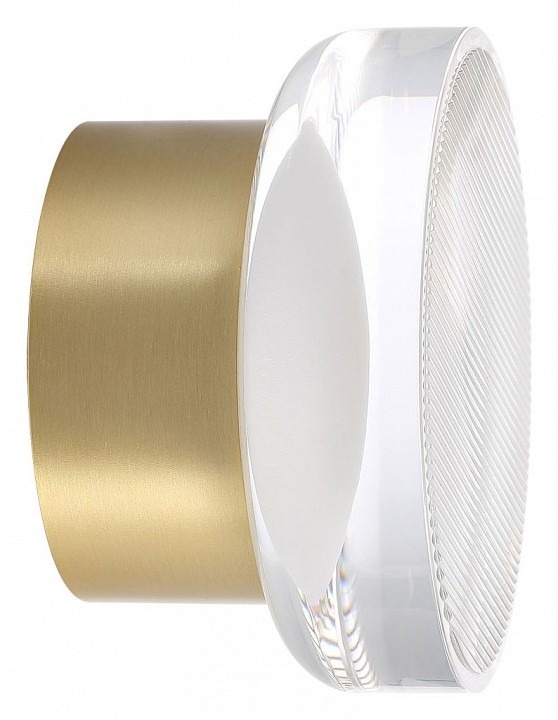 Фото Накладной светильник Divinare Collana 1046/17 AP-5 DV_1046_17_AP-5 - интернет-магазин МегаТерем в Москве