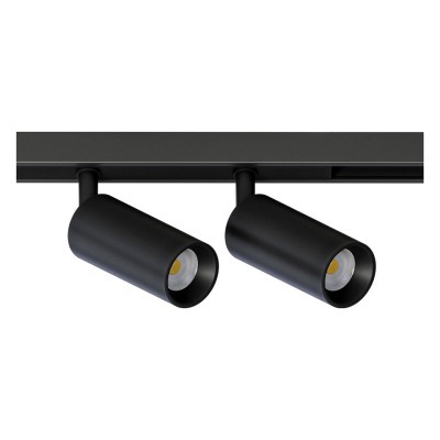 Светильник на штанге Arte Lamp Optima A7260PL-2BK AR_A7260PL-2BK