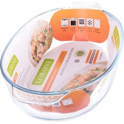 Форма для выпечки LORAINE (28691)