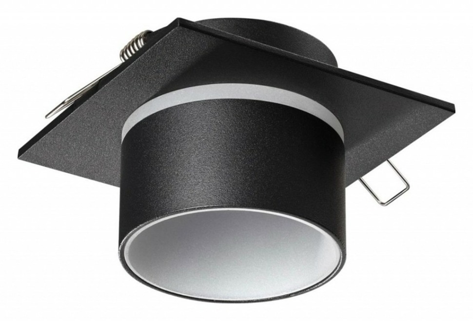 Фото Встраиваемый светильник Novotech Lirio 370717 NV_370717 - интернет-магазин МегаТерем в Москве