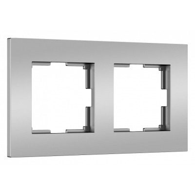 Рамка на 2 поста Werkel Sla...