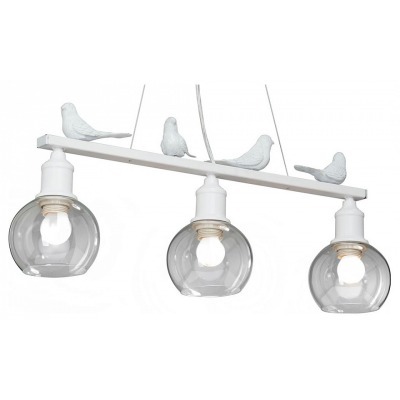 Подвесная люстра Vitaluce  V1797-0/3S VI_V1797-0_3S