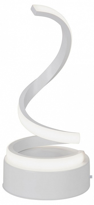 Фото Настольная лампа декоративная Vitaluce  V4670-0/1L VI_V4670-0_1L - интернет-магазин МегаТерем в Москве