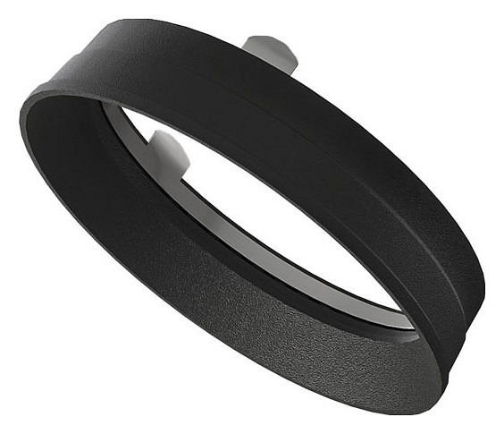 Фото Кольцо декоративное Arte Lamp Nodo A321306 AR_A321306 - интернет-магазин МегаТерем в Москве