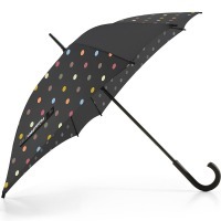 Зонт-трость dots (49257)