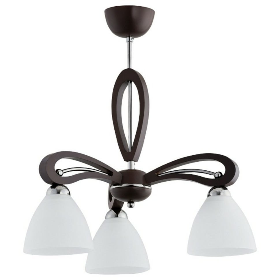 Фото Люстра на штанге Alfa Gracja Vigo 20893 ALF_20893 - интернет-магазин МегаТерем в Москве