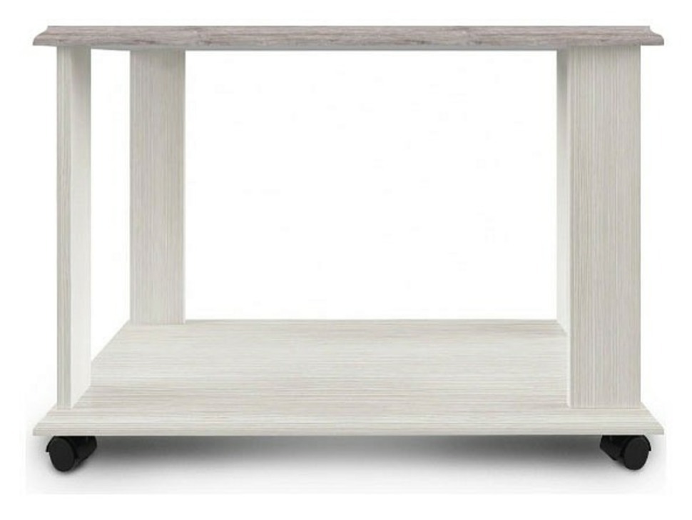 Фото Стол журнальный Оливия L ANR_70000482 - интернет-магазин МегаТерем в Москве