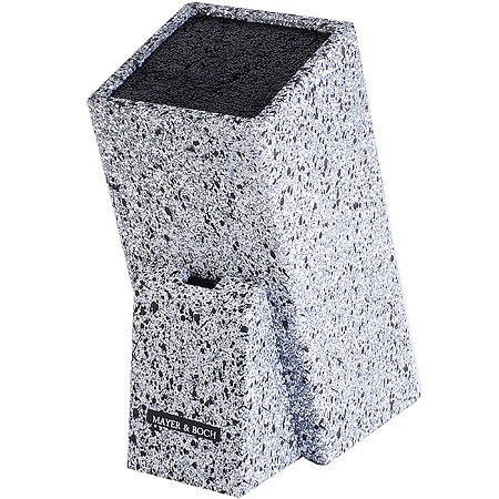 Фото Подставка для ножей и ножниц MAYER BOCH (31288) - интернет-магазин МегаТерем в Москве