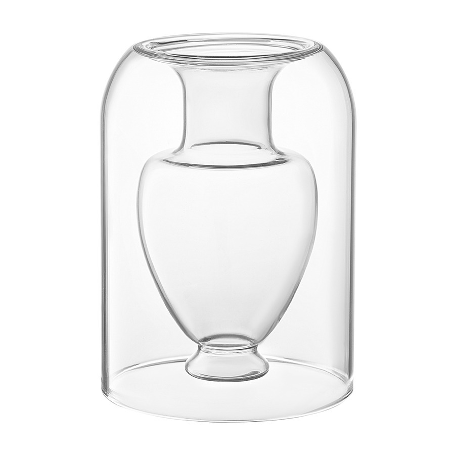 Фото Ваза muse, 16 см (78731) - интернет-магазин МегаТерем в Москве