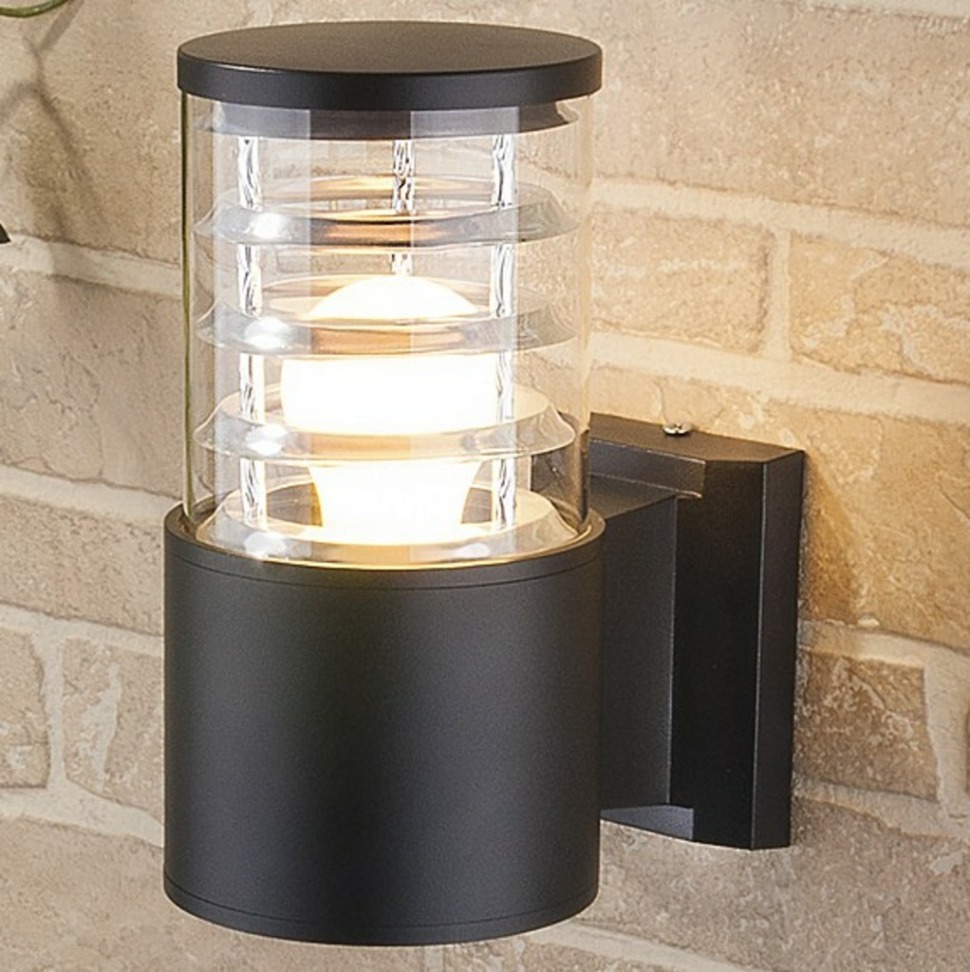 Фото Светильник на штанге Elektrostandard Strada a032622 ELK_a032622 - интернет-магазин МегаТерем в Москве