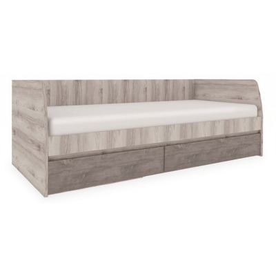 Кровать Jazz 90-2 ANR_UT-00...