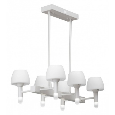 Люстра на штанге Vitaluce V4056 V4056/6PL VI_V4056_6PL