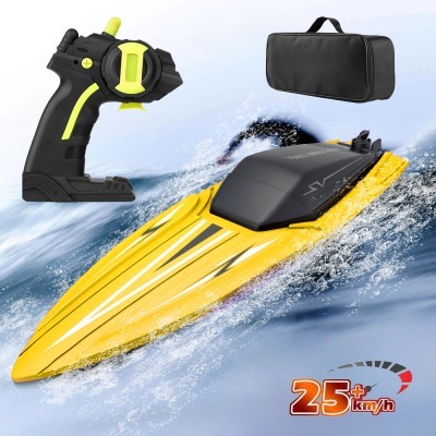 Радиоуправляемый катер SV с...