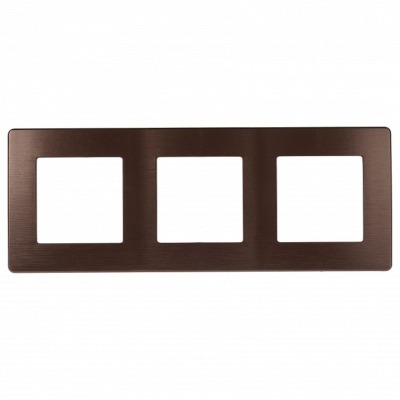 Рамка на 3 поста Эра Эра 12...