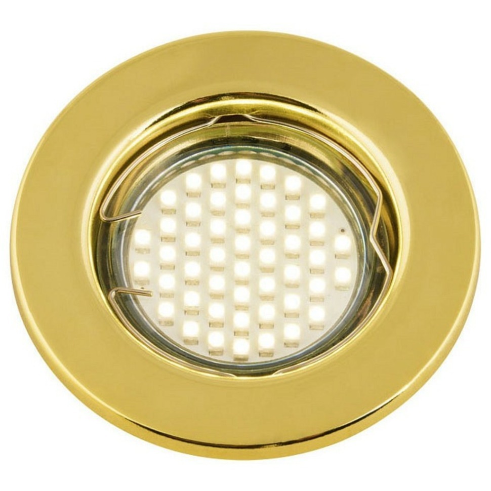 Фото Встраиваемый светильник Uniel Arno UL-00000904 UL_UL-00000904 - интернет-магазин МегаТерем в Москве