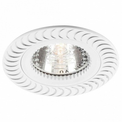 Встраиваемый светильник Feron GS-M392 28339 FE_28339