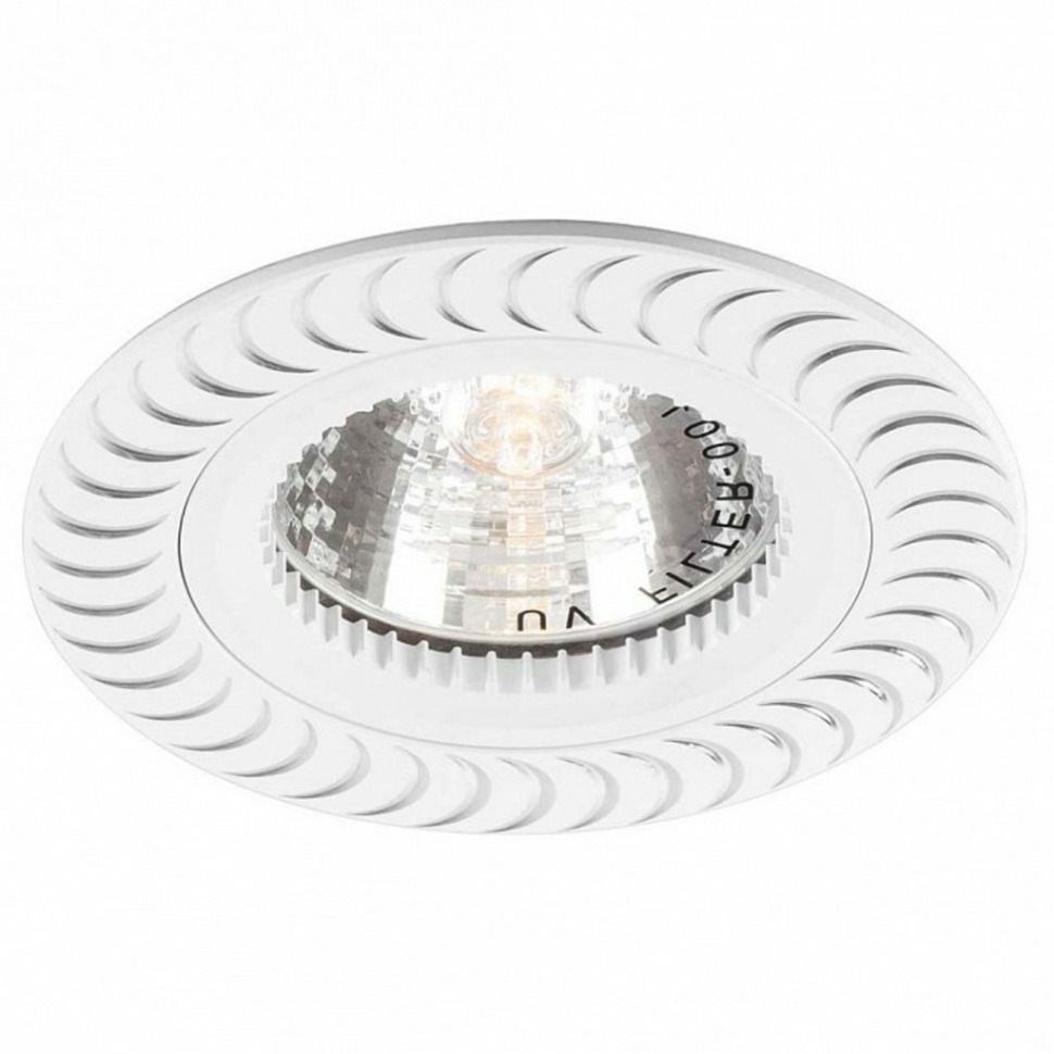 Фото Встраиваемый светильник Feron GS-M392 28339 FE_28339 - интернет-магазин МегаТерем в Москве