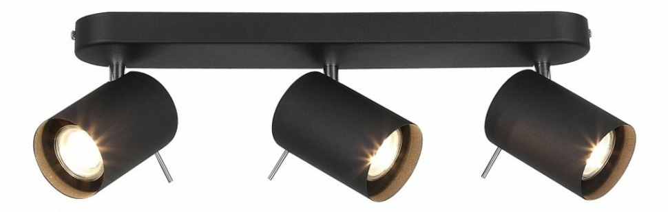 Фото Спот ST-Luce Fanale SL597.401.03 - интернет-магазин МегаТерем в Москве