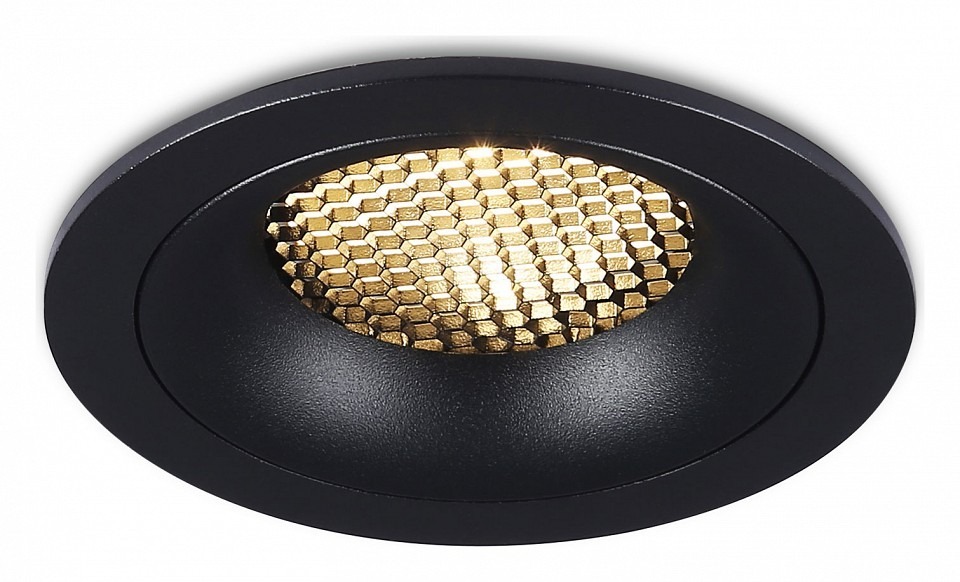 Фото Встраиваемый светильник Ambrella Light TECHNO SPOT TN102724 AMBR_TN102724 - интернет-магазин МегаТерем в Москве