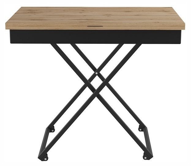 Фото Стол-трансформер Андрэ Loft ML_2000000039497 - интернет-магазин МегаТерем в Москве