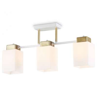 Люстра на штанге Ambrella L...