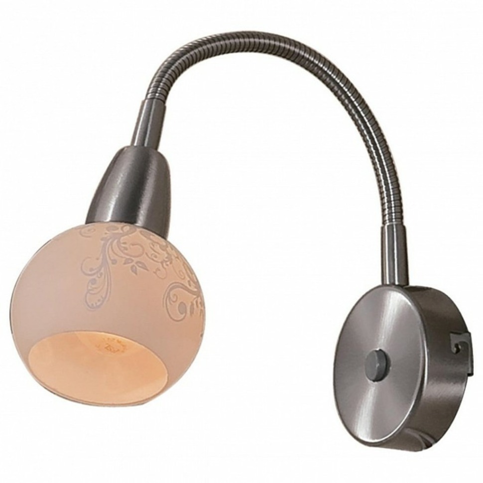 Фото Бра Citilux Соната CL520311 - интернет-магазин МегаТерем в Москве