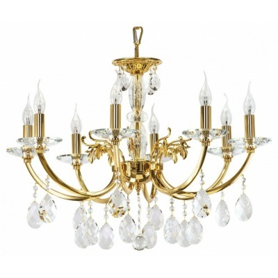 Подвесная люстра Osgona Str...