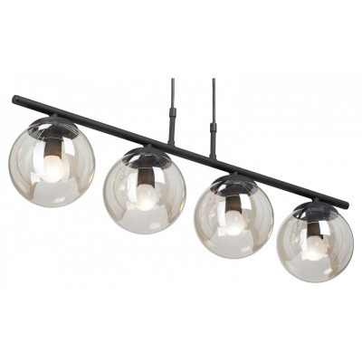 Подвесной светильник Vitaluce V4178 V4178-1/4S VI_V4178-1_4S